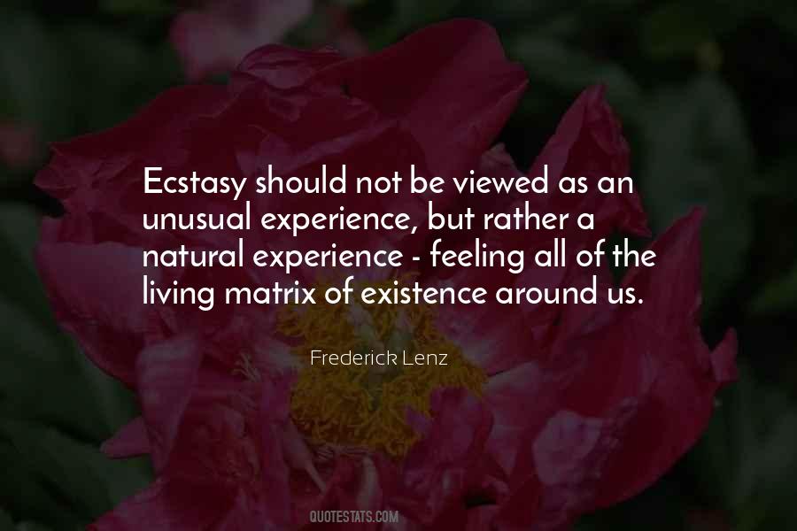 Quotes About The Feeling Of Happiness #1656859