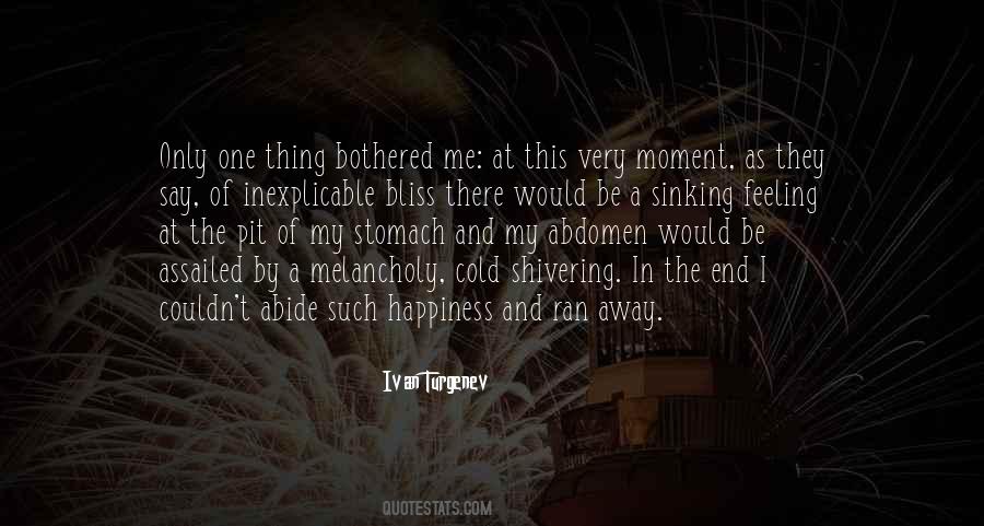 Quotes About The Feeling Of Happiness #1657099