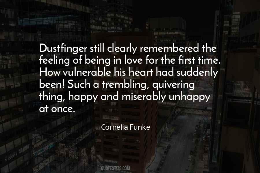 Quotes About The Feeling Of Happiness #416209
