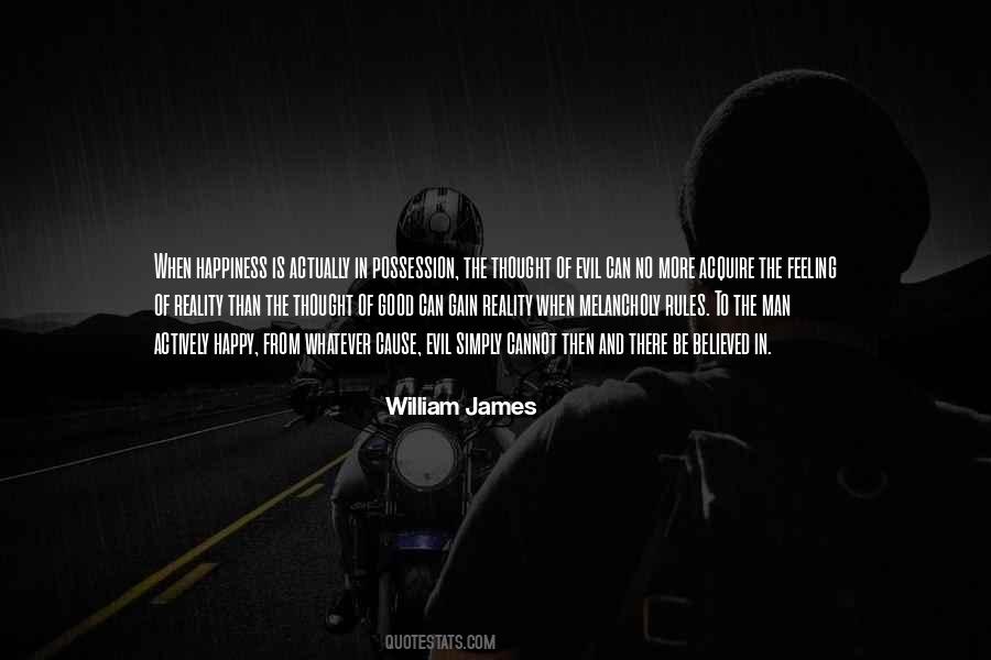 Quotes About The Feeling Of Happiness #460961