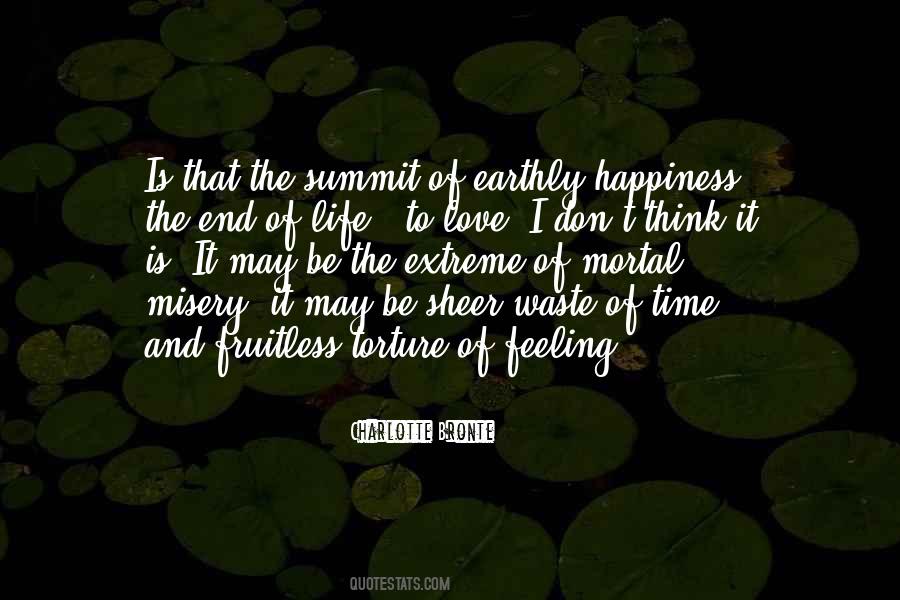 Quotes About The Feeling Of Happiness #656111