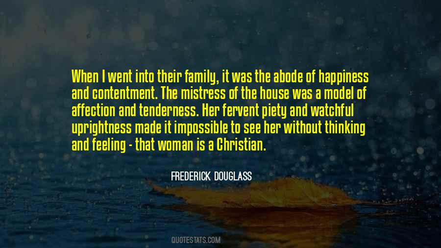 Quotes About The Feeling Of Happiness #718104