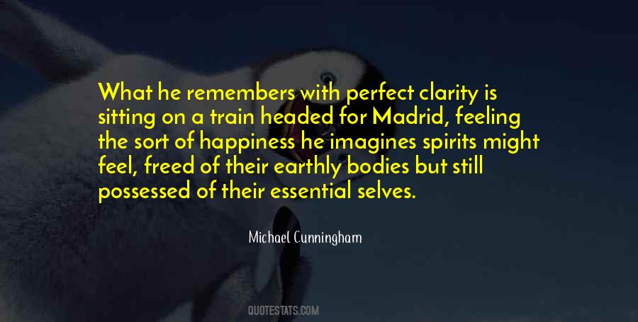 Quotes About The Feeling Of Happiness #784986