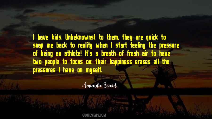 Quotes About The Feeling Of Happiness #936816