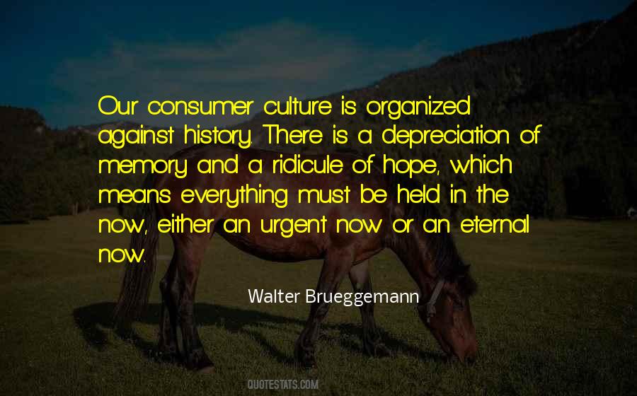 Quotes About History And Culture #129751