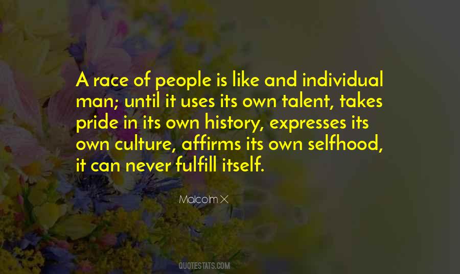 Quotes About History And Culture #135091