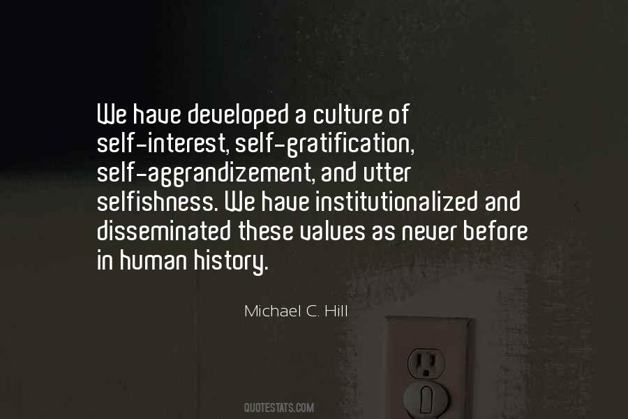 Quotes About History And Culture #142100