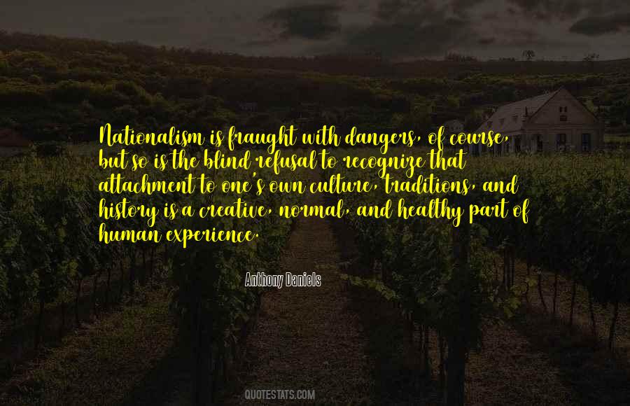 Quotes About History And Culture #144021