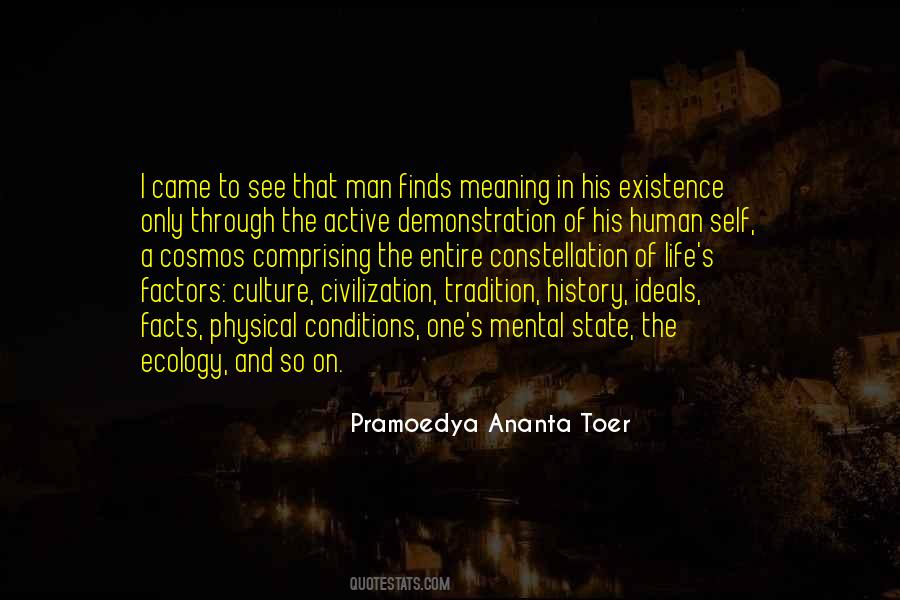 Quotes About History And Culture #211829