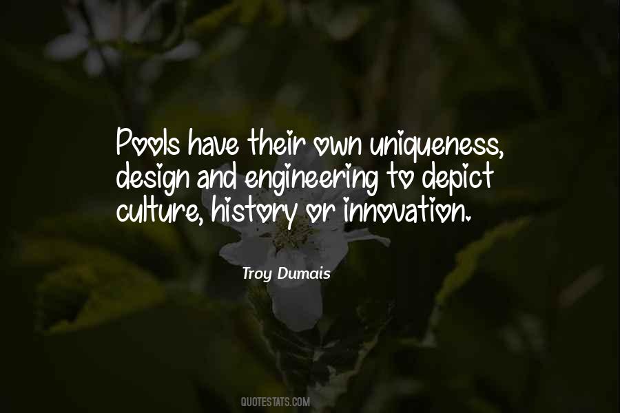 Quotes About History And Culture #490412