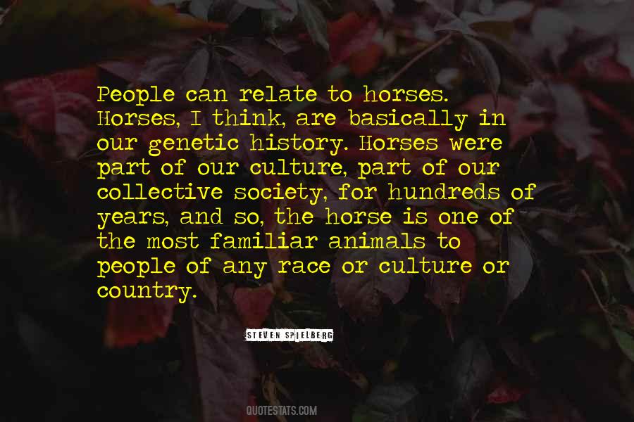 Quotes About History And Culture #626825