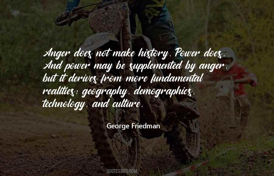 Quotes About History And Culture #67454