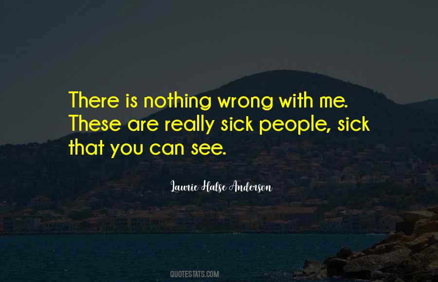 Quotes About Trivial Matters #1638246
