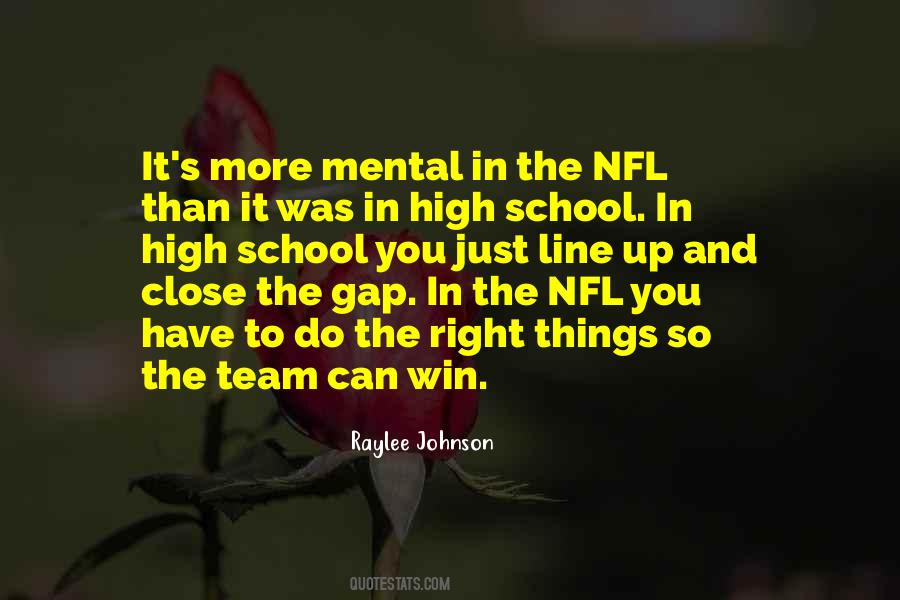 Right Things Quotes #1419208