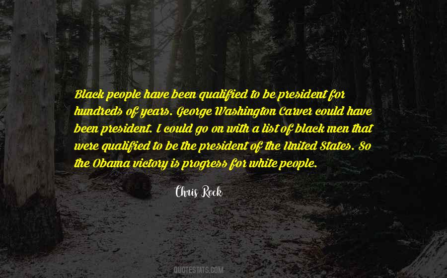 Black List Quotes #492420