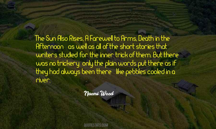 River Of Death Quotes #1074431