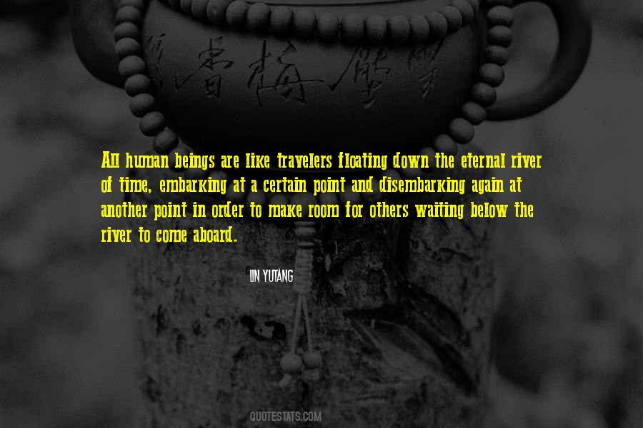 River Of Death Quotes #601251