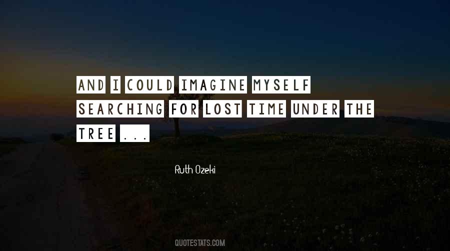 Writing Unpublished Quotes #1076973