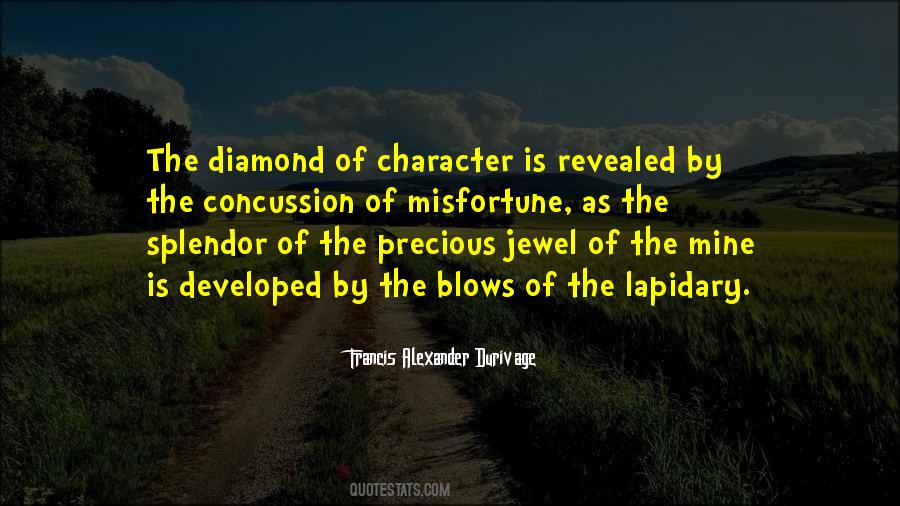 Quotes About Splendor #1278468