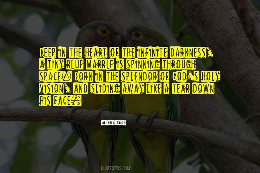 Quotes About Splendor #1652942