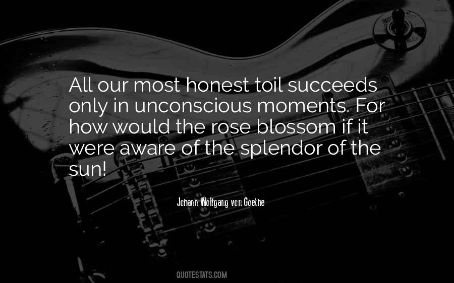 Quotes About Splendor #1716903