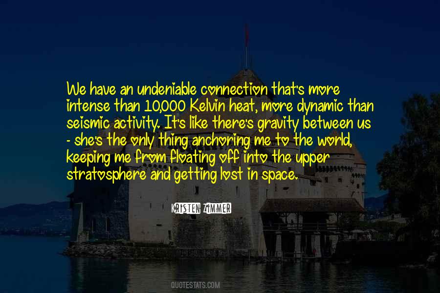 Floating World Quotes #478514