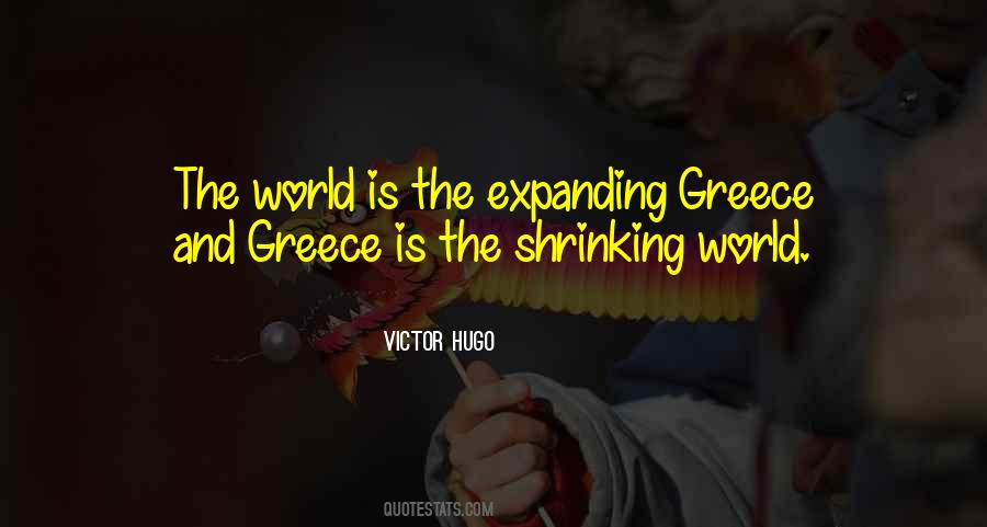 Quotes About Greece #1061743