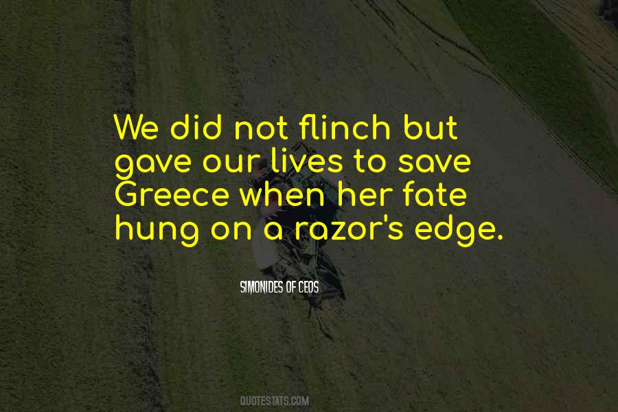 Quotes About Greece #1073199