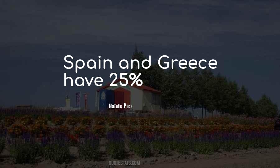 Quotes About Greece #1237928