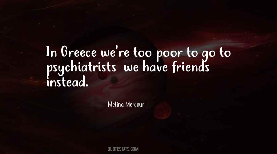 Quotes About Greece #1307914