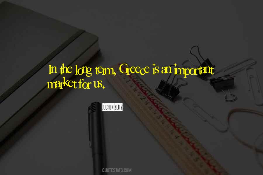 Quotes About Greece #1309345