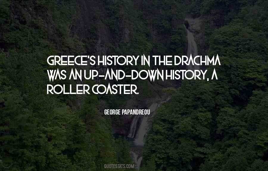 Quotes About Greece #1345084