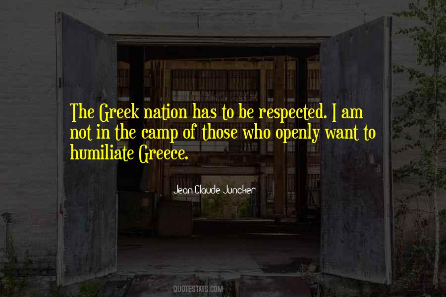 Quotes About Greece #1364593