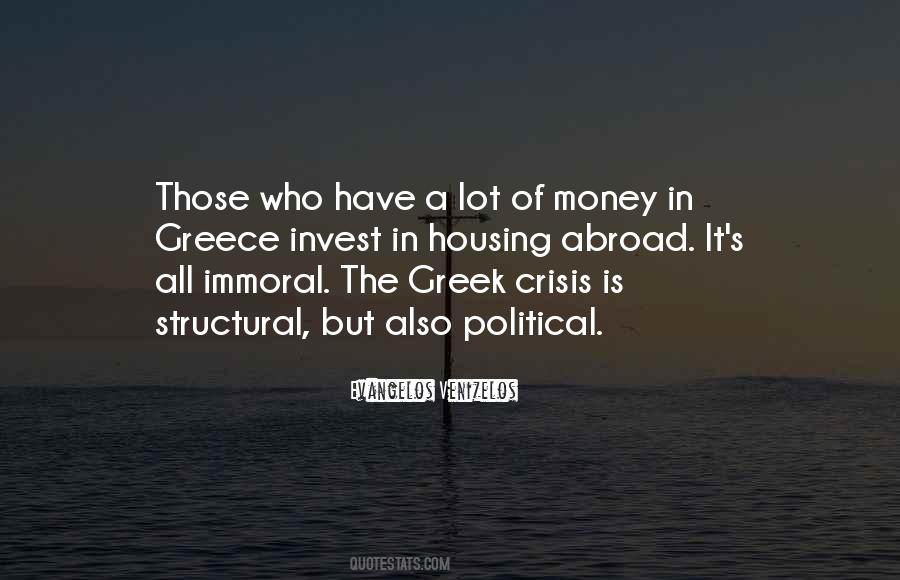 Quotes About Greece #1735378