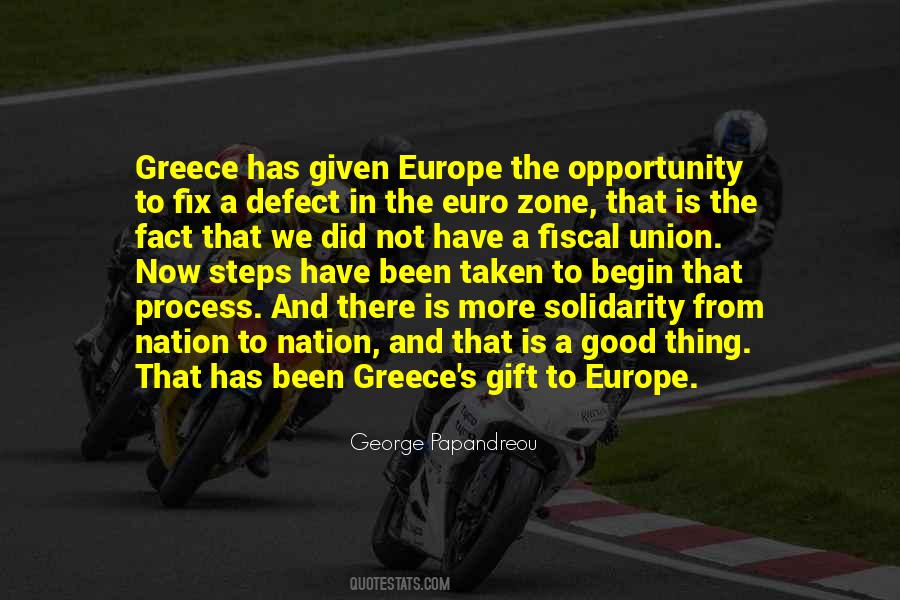 Quotes About Greece #1744581