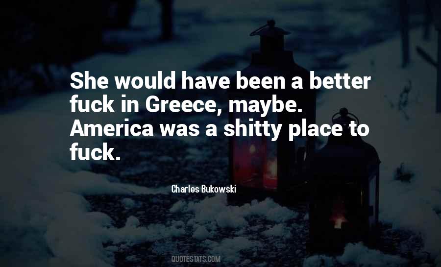 Quotes About Greece #987204