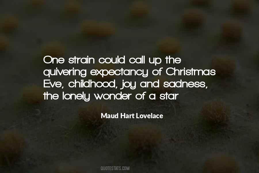 Wonder Of Christmas Quotes #1255481