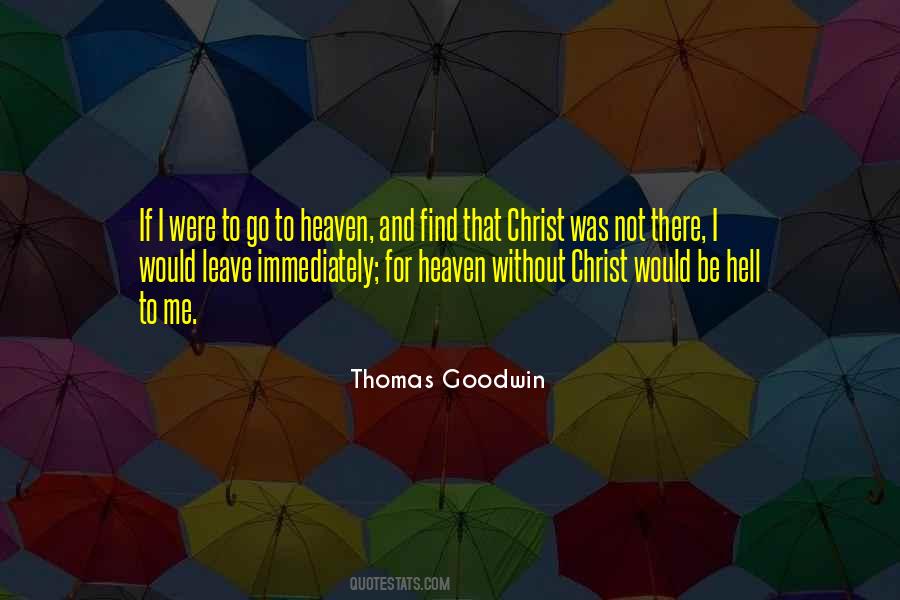 Quotes About Heaven And Hell #100630 Quotes About Heaven And Hell #100630