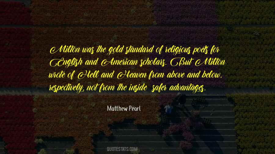 Quotes About Heaven And Hell #158634 Quotes About Heaven And Hell #158634