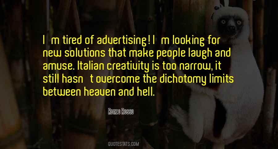Quotes About Heaven And Hell #326198