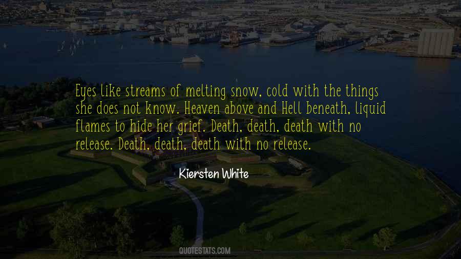 Quotes About Heaven And Hell #92872 Quotes About Heaven And Hell #92872