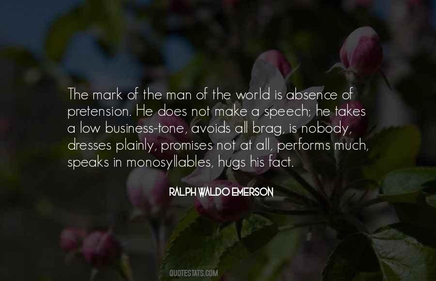 Business Men Quotes #151205
