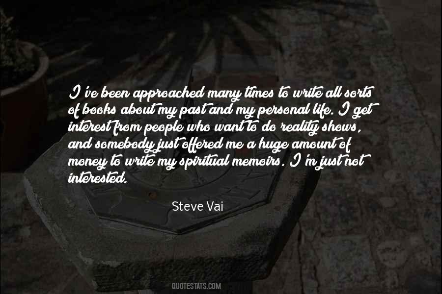 Interrogation Techniques Quotes #1042595