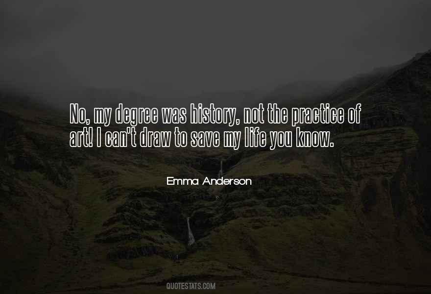 Quotes About Life History #11051