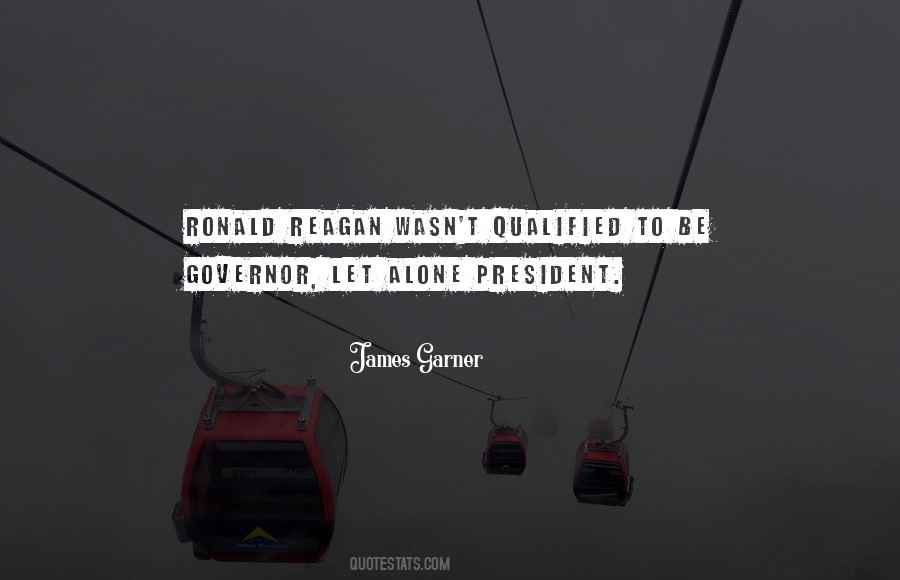 Quotes About Reagan #1029630