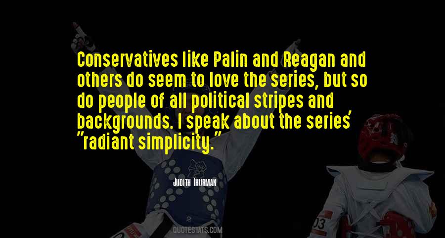 Quotes About Reagan #1286991