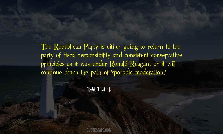 Quotes About Reagan #1329073
