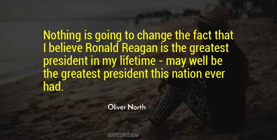 Quotes About Reagan #1331209