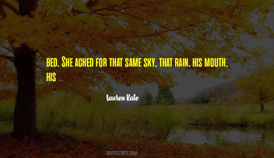 Quotes About Same Sky #209896