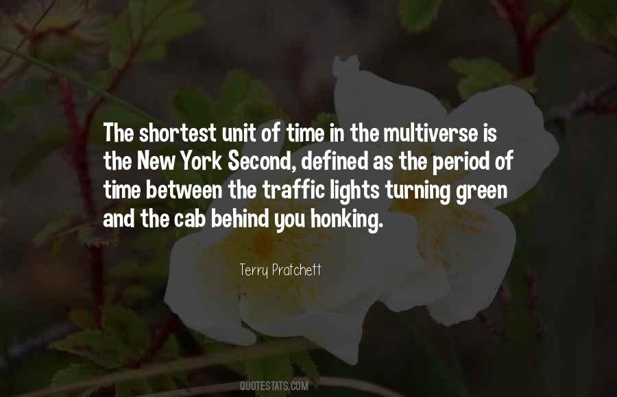 Quotes About Green Lights #487577 Quotes About Green Lights #487577